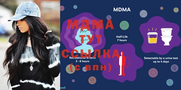 MDMA Бородино